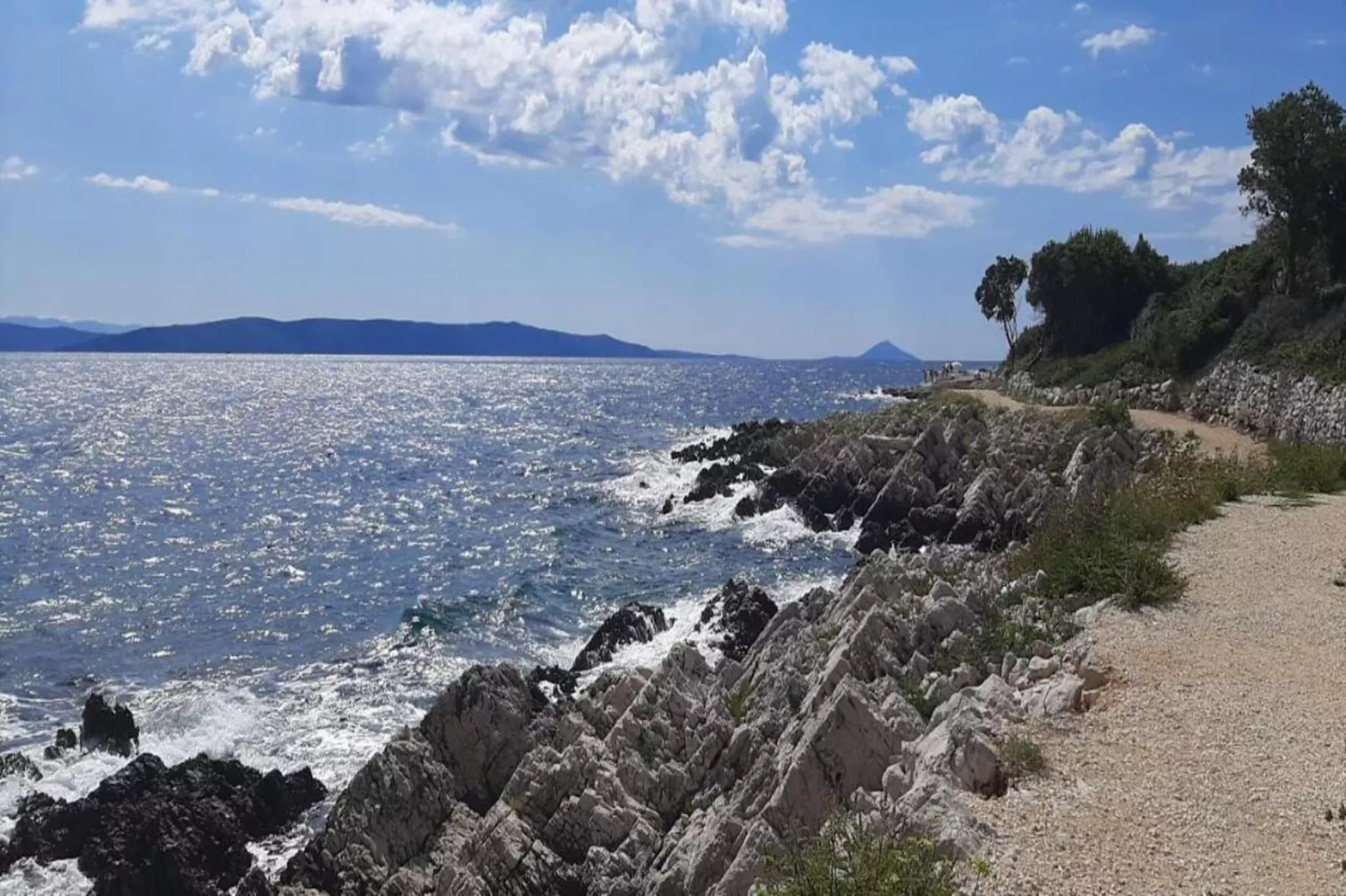 Holiday house Lema-Gebieden zomer 20km