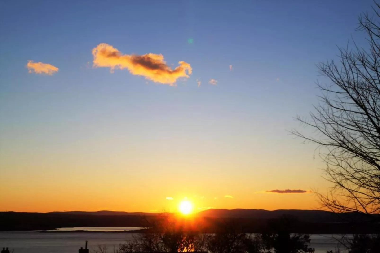 Apartment Dramalj-Gebieden zomer 1km