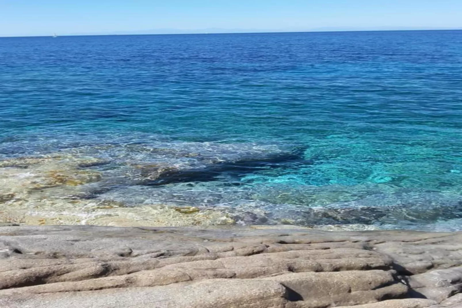Quercia Fresia-Gebieden zomer 20km
