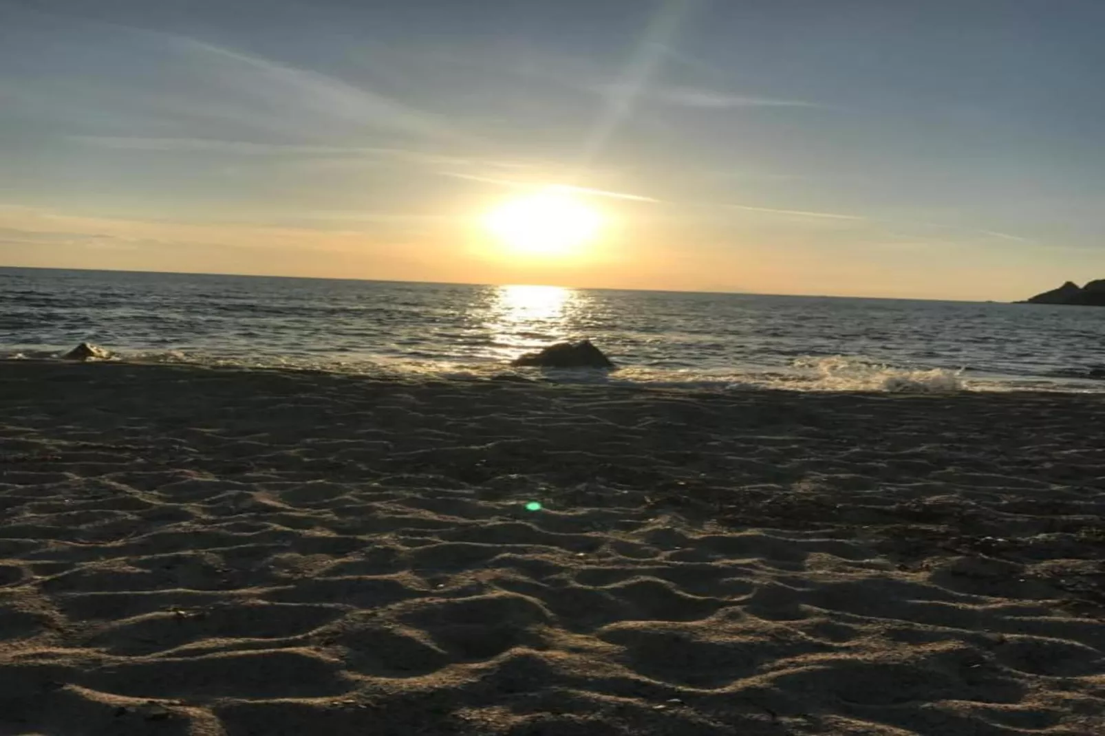 Case Vacanza Villa Garden Mono-Gebieden zomer 20km