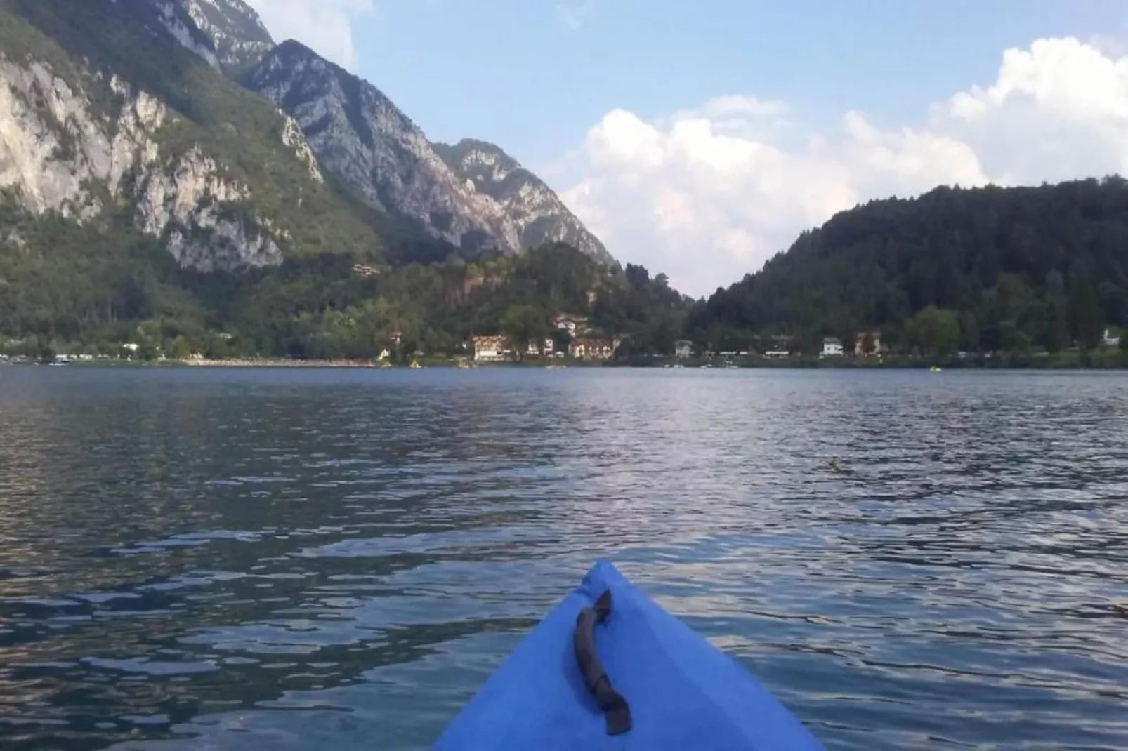 Villa Etti Bilo - Fronte Lago-Gebieden zomer 1km