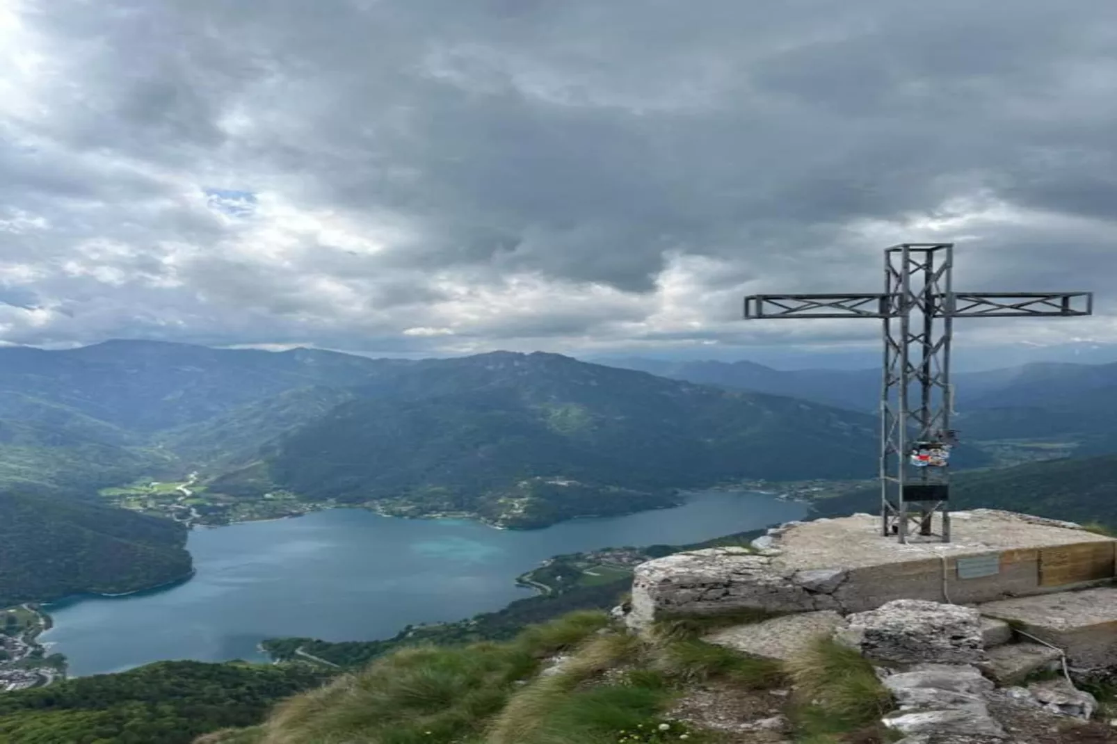 Villa Etti Trilo - Fronte Lago-Gebieden zomer 1km
