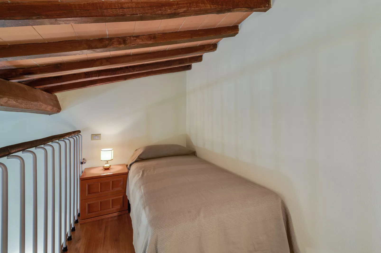 Casa Tir Na Nog-Slaapkamer