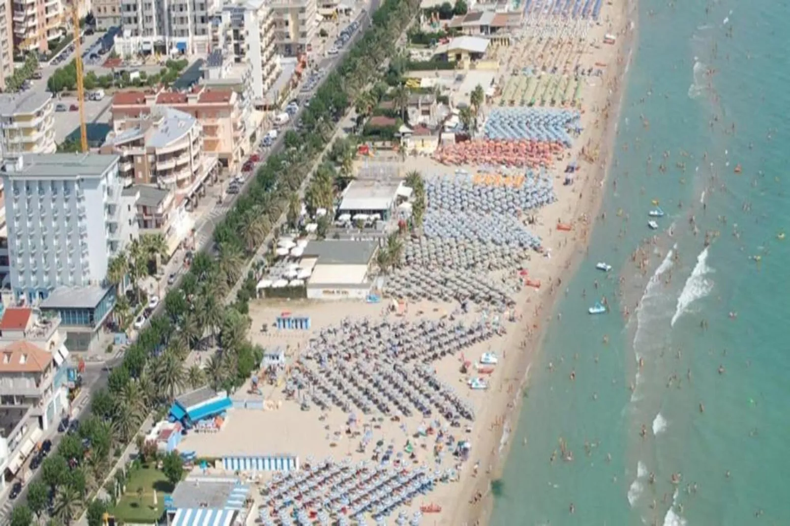 Holiday Club BILO 4-Gebieden zomer 20km