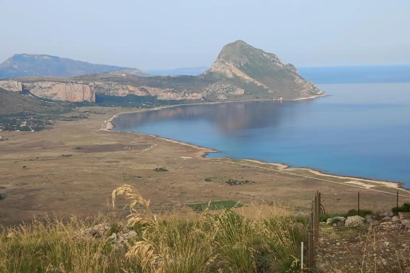 Villa Le Palme e Dependence-Gebieden zomer 20km