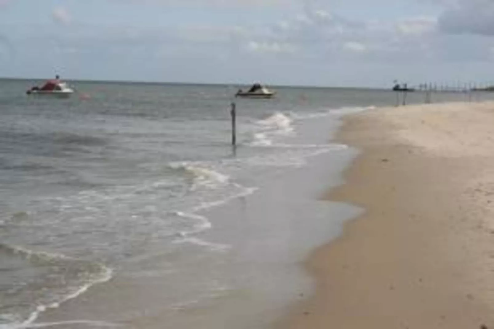 Residentie Californië 6-Gebieden zomer 20km