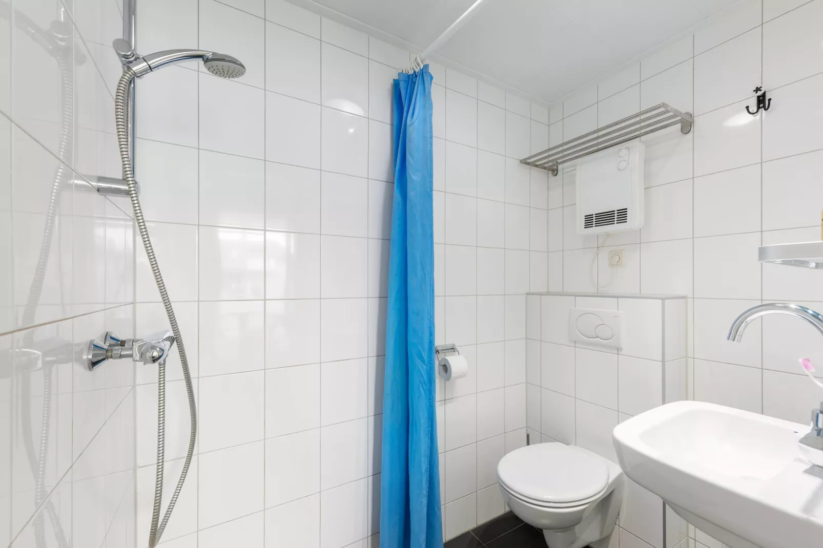 Bosch en Zee 4-Badkamer