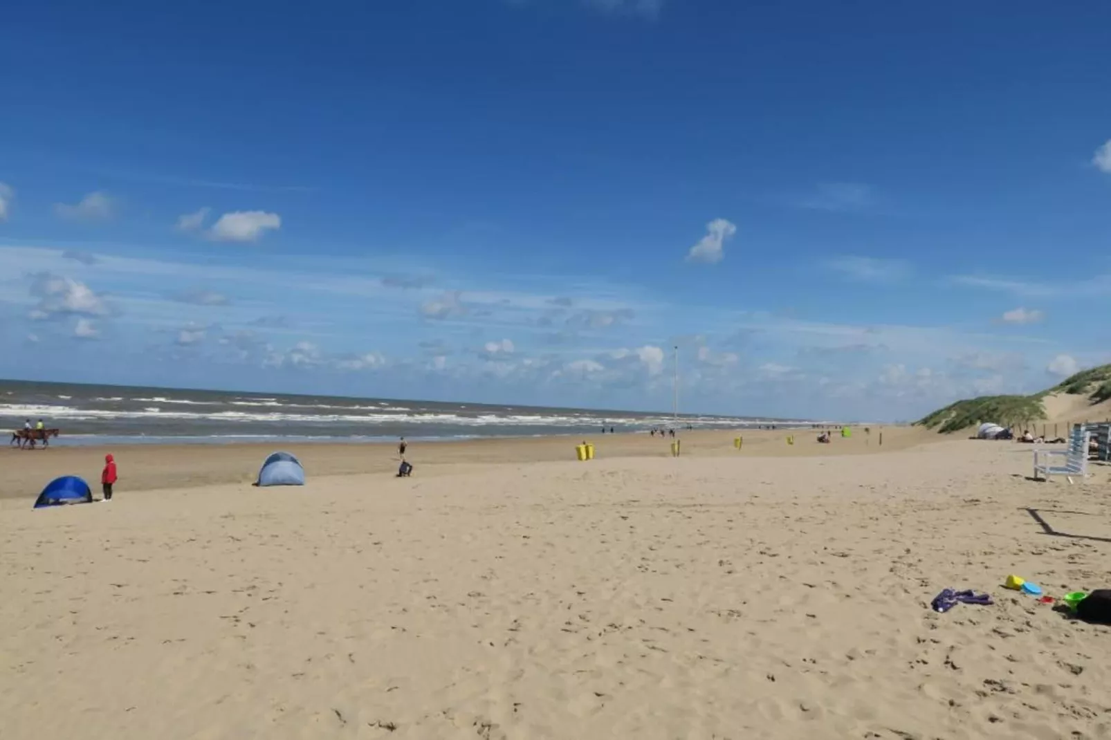 Bungalowpark 't Lappennest 4-Gebieden zomer 5km
