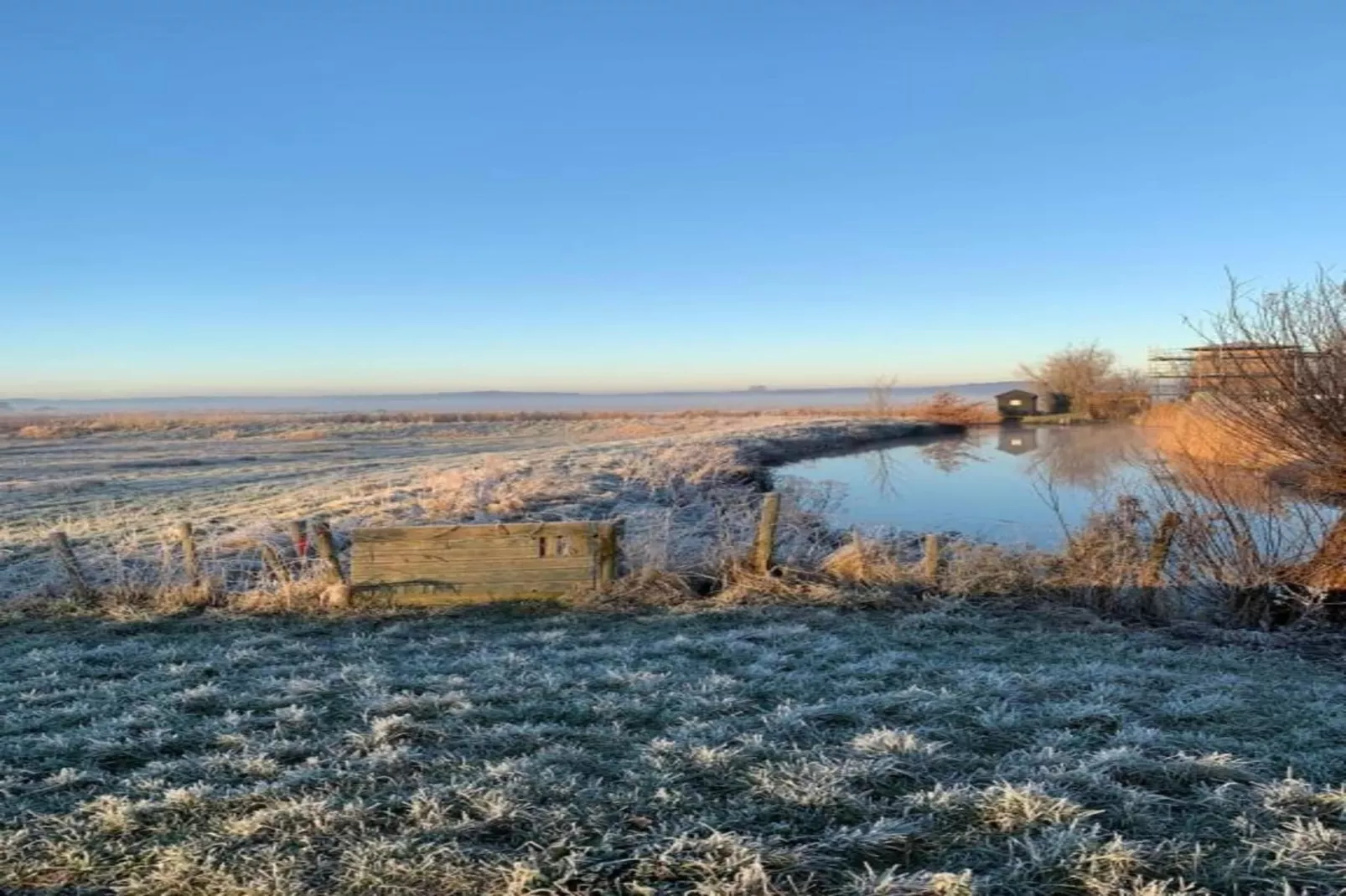 De Schone Leij-Gebieden zomer 20km