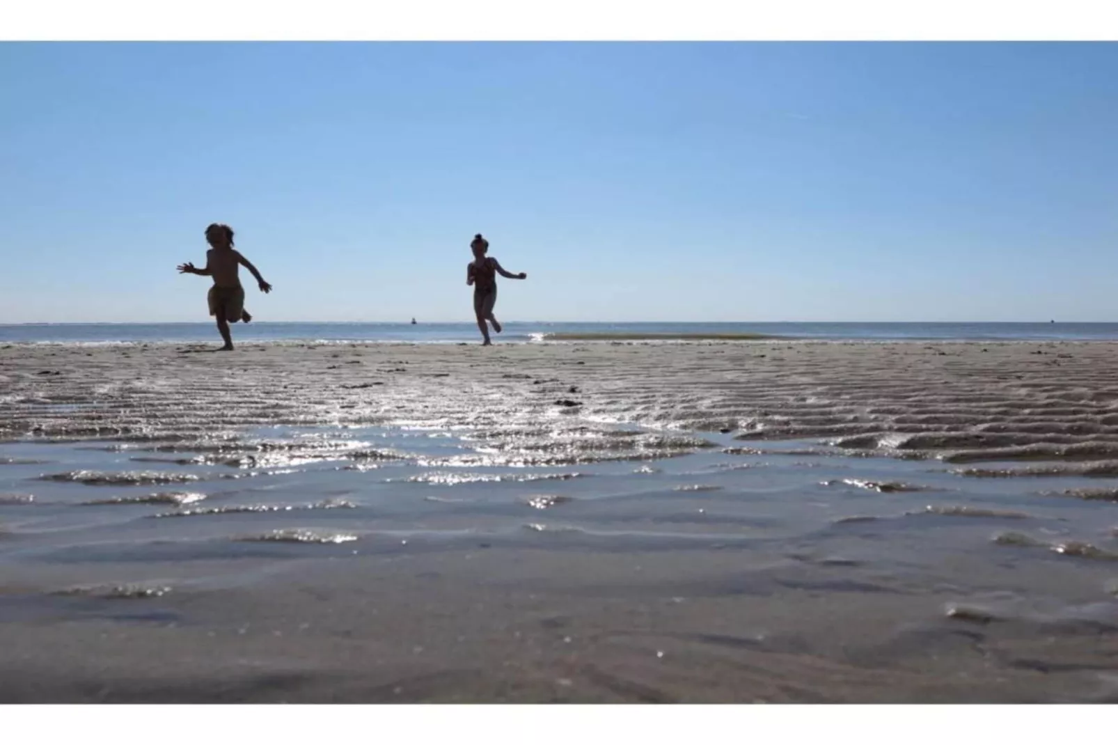 Noordzee Résidence Dishoek 9-Gebieden zomer 5km