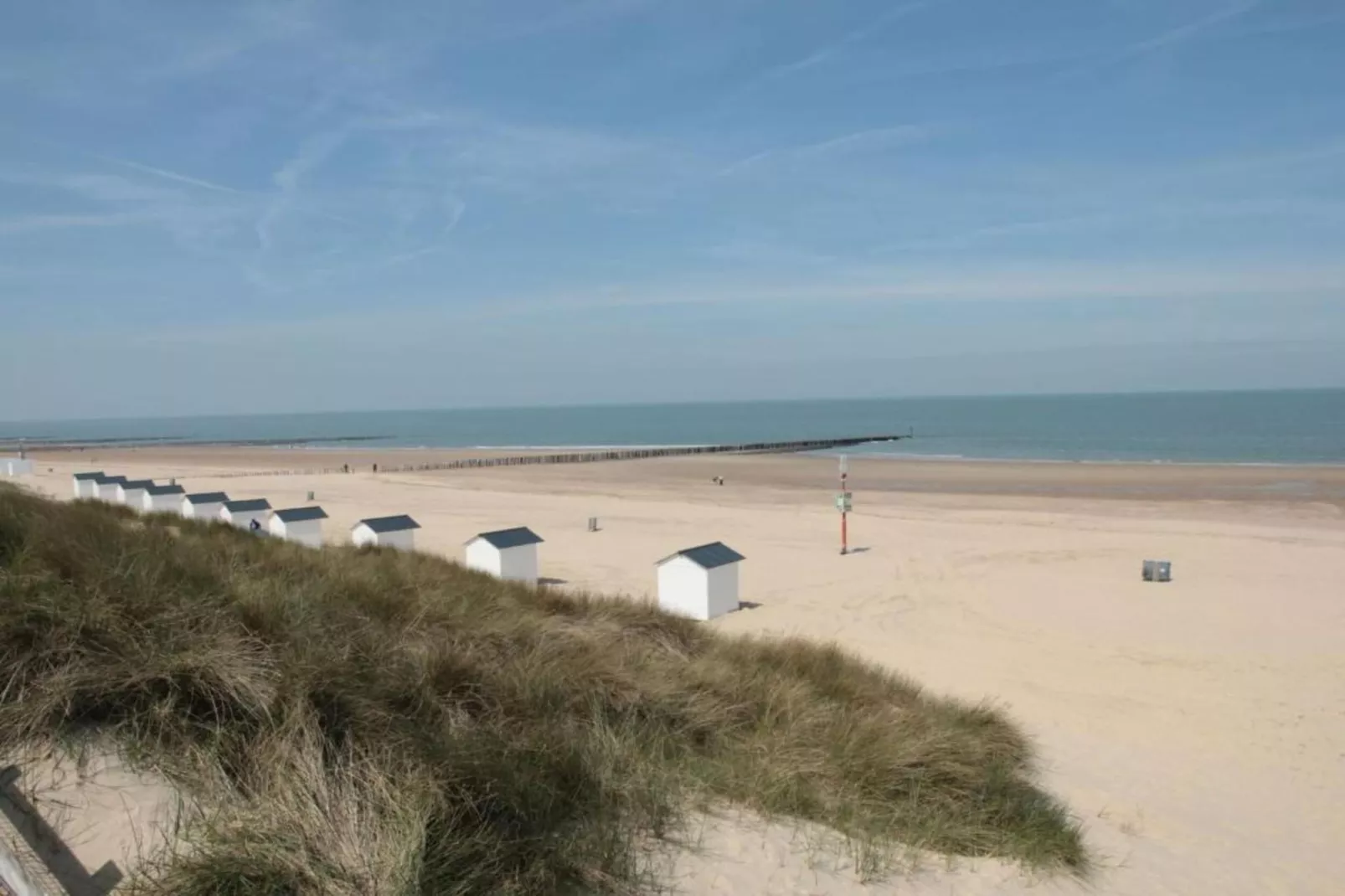 Appartement De Hooizolder-Gebieden zomer 20km