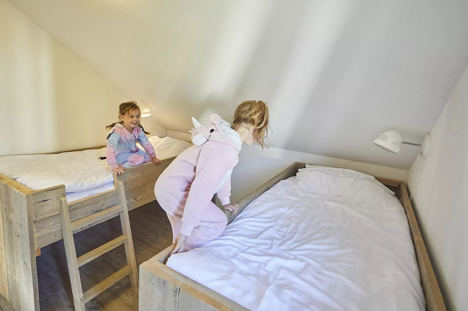 Buitenhof De Leistert 22-Slaapkamer