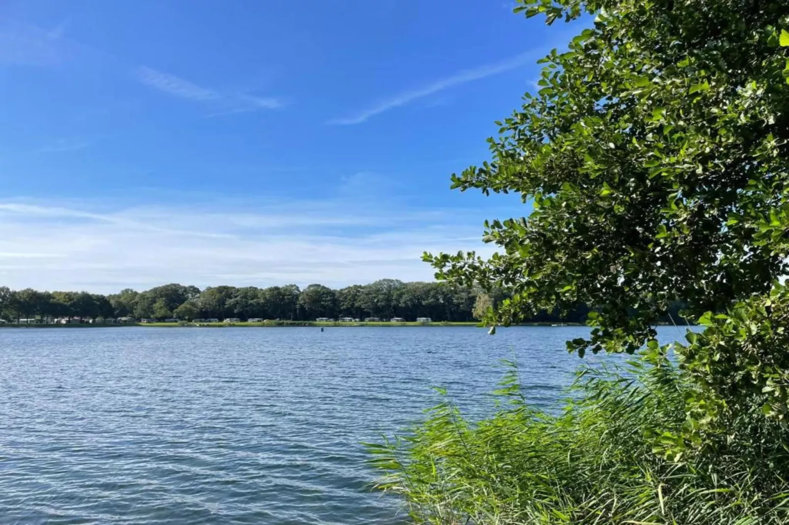 Vakantiecentrum 't Schuttenbelt 2-Gebieden zomer 20km