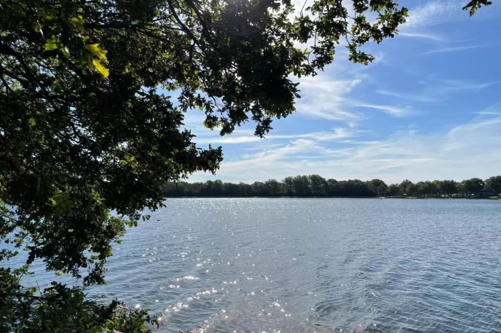 Vakantiecentrum 't Schuttenbelt 1-Gebieden zomer 20km