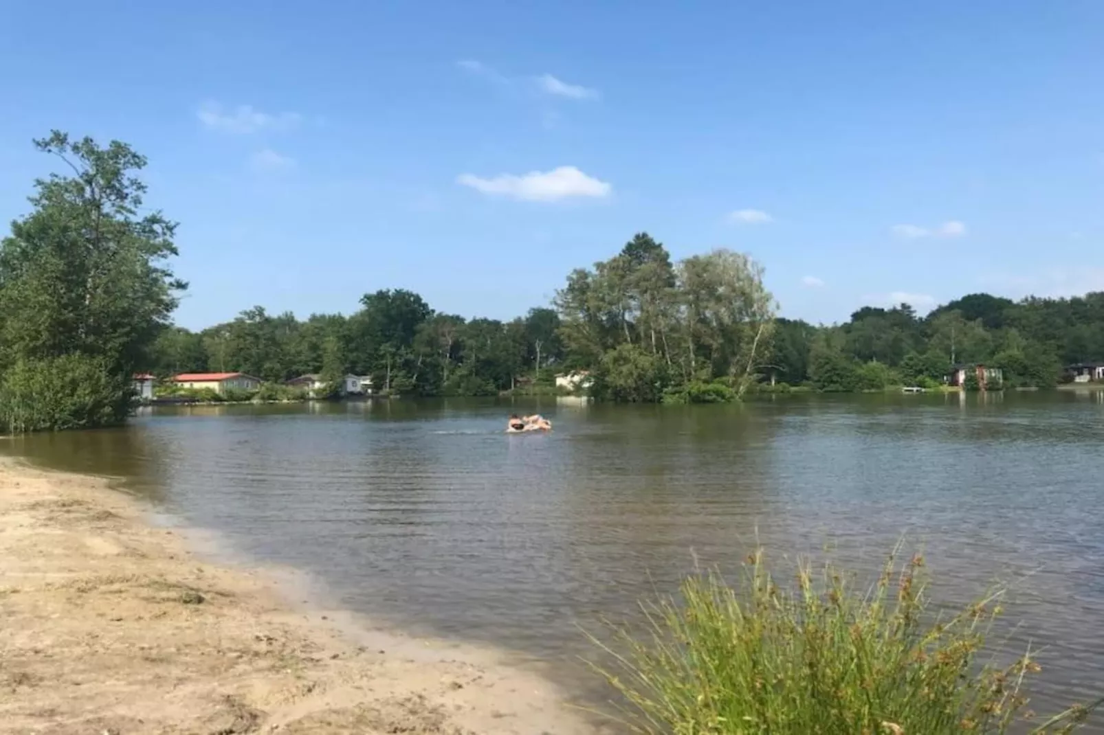 't Haske-Gebieden zomer 20km