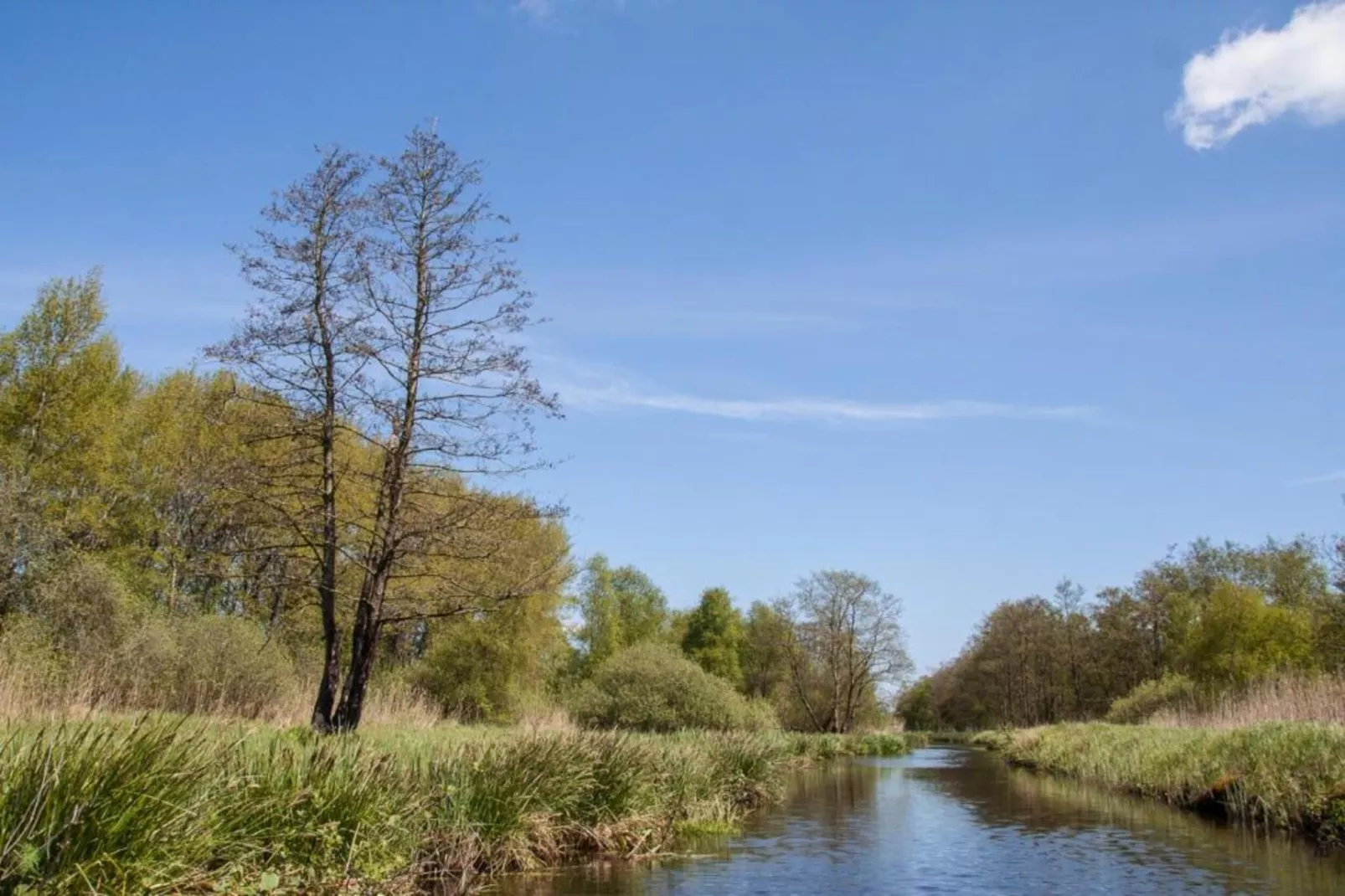 Friese Meren Villa's 7-Gebieden zomer 20km