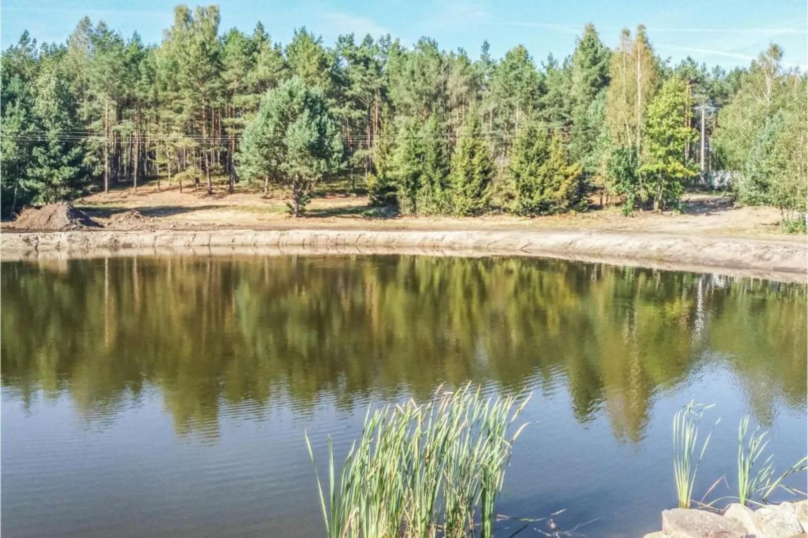 Holiday Home Skrzynia 2-Gebieden zomer 20km