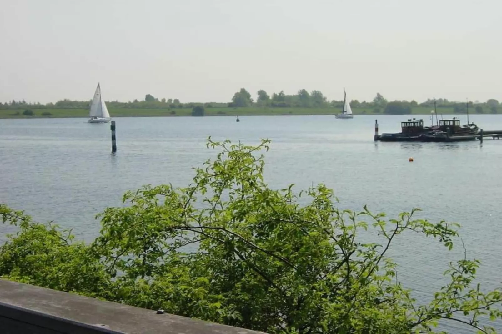 Oostkapelseweg 32 -Ooievaar-Gebieden zomer 20km