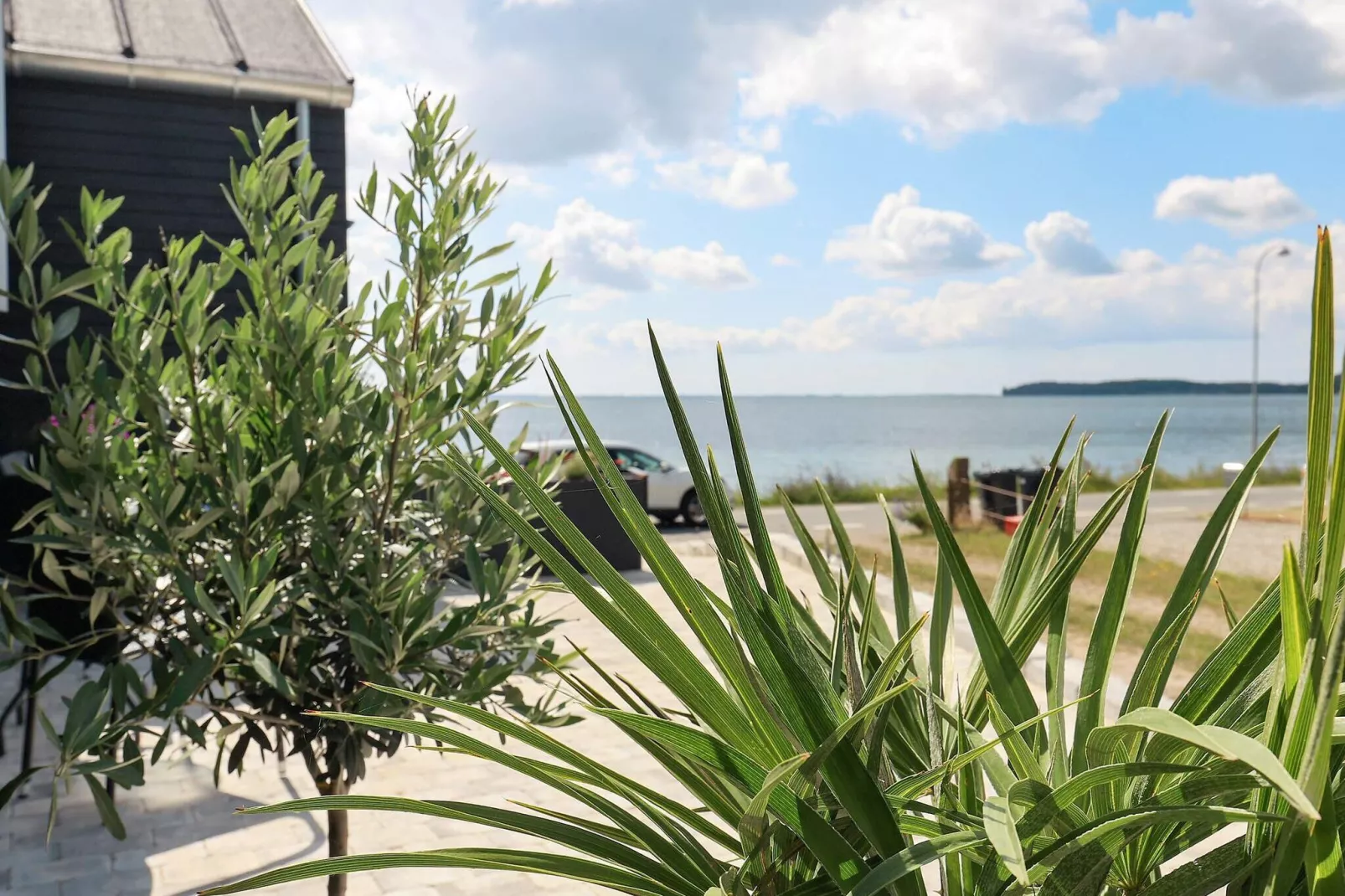 4 persoons vakantie huis in Skårup Fyn-Buitenlucht