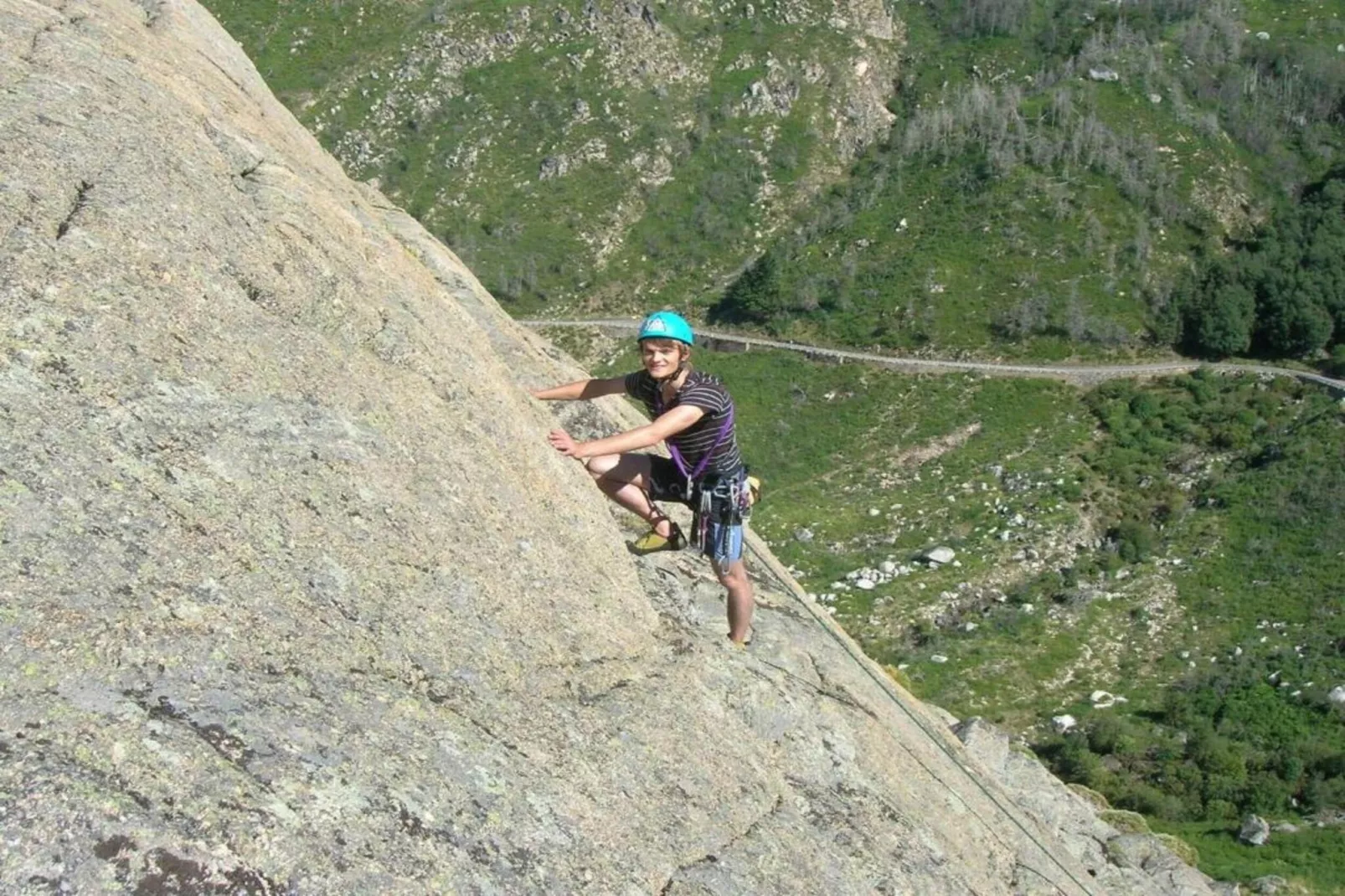 Casa Covas-Gebieden zomer 20km