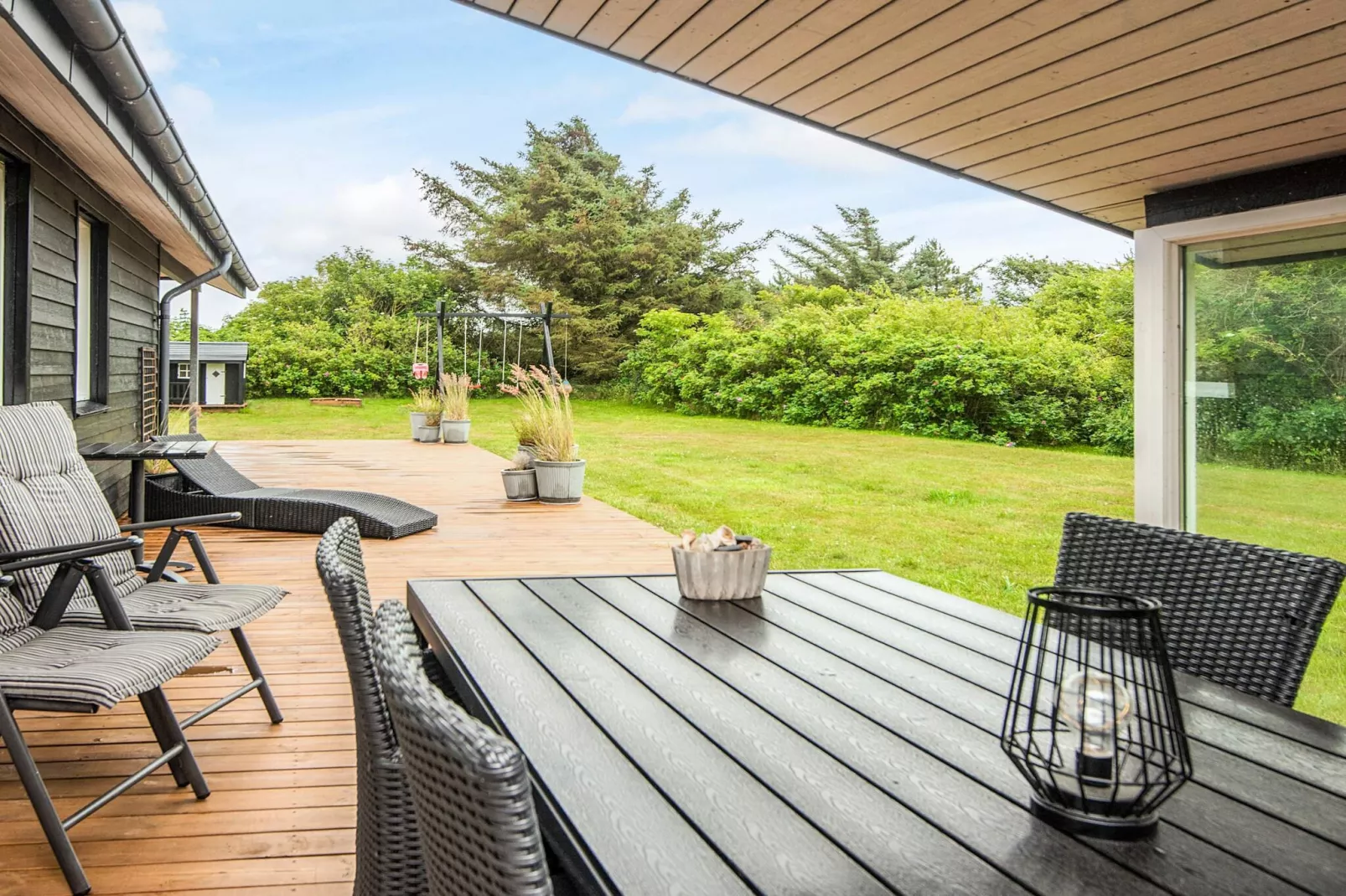 Gezellig strandverblijf -- By Traum Ferienwohnungen-Uitzicht