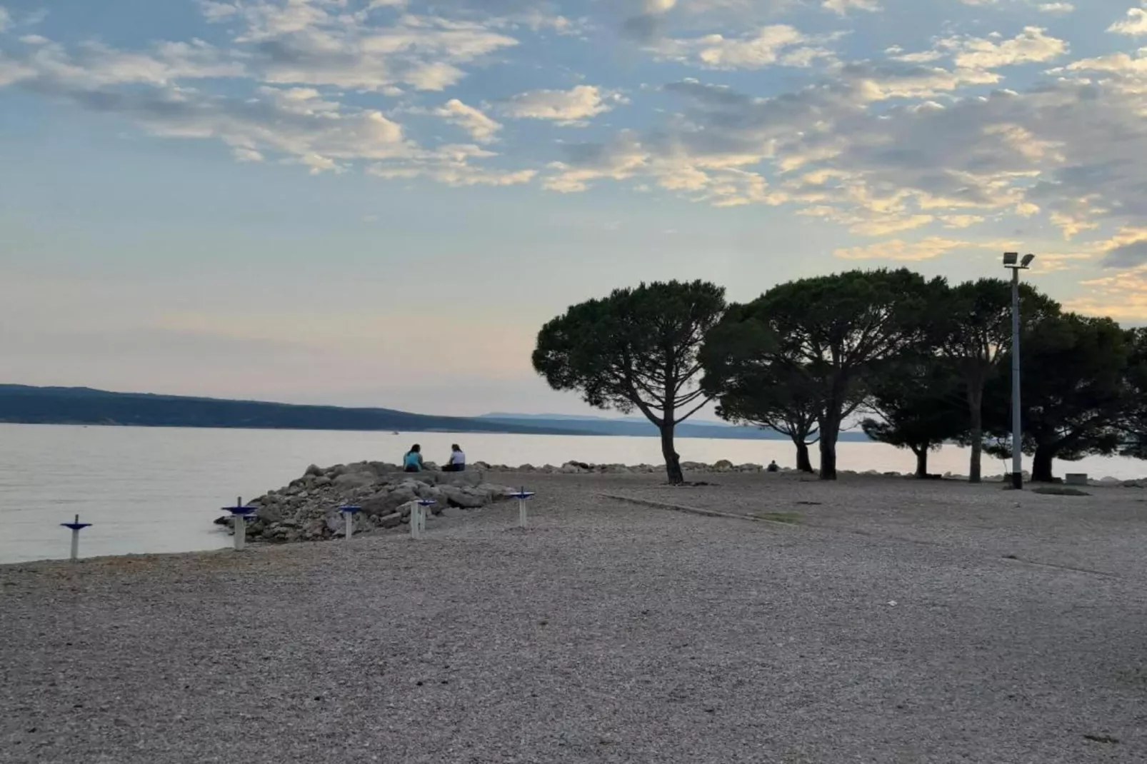 Holiday Home Borna-Gebieden zomer 5km