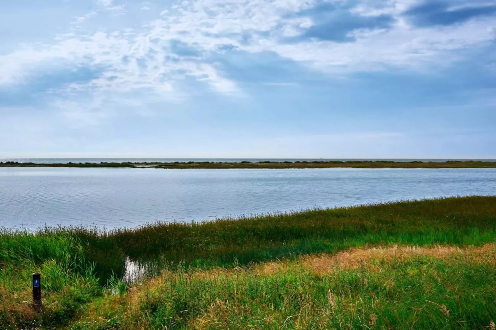 6 persoons vakantie huis in Hals-By Traum-Waterzicht