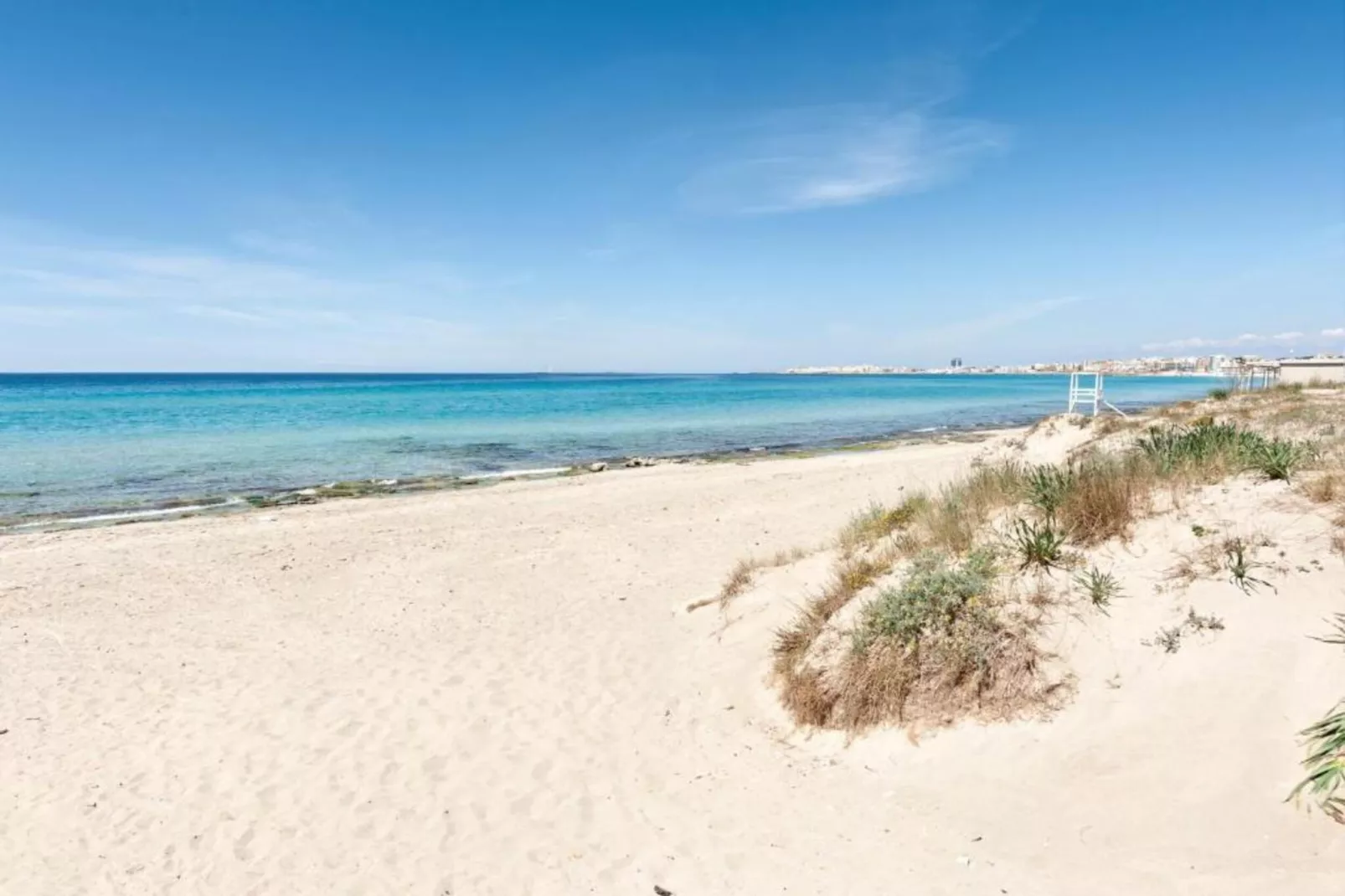 Baia Verde 4 Vista Mare LT30-Gebieden zomer 20km