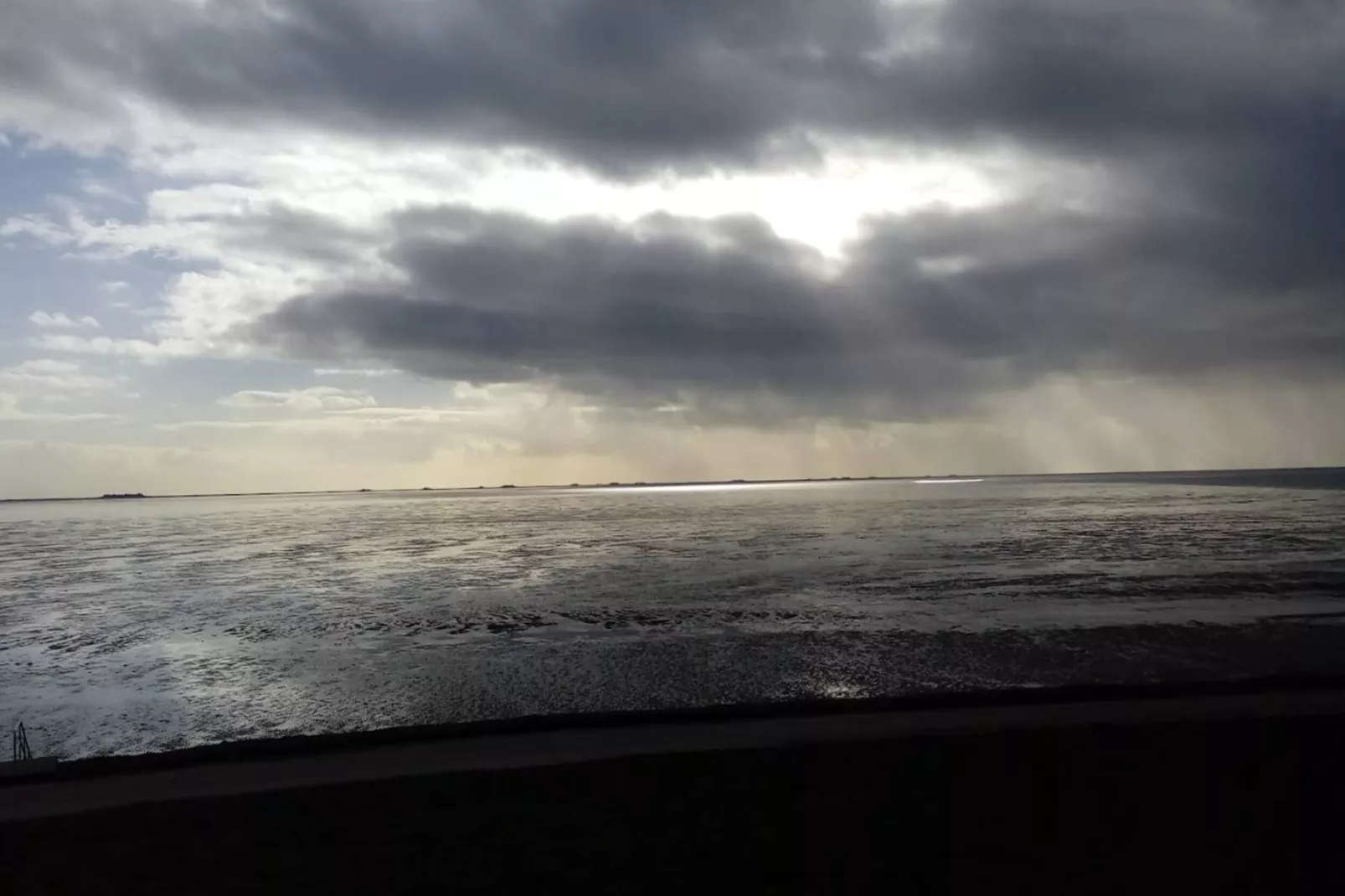 Reihenhaus Basstölpel 4 Personen-Gebieden zomer 5km