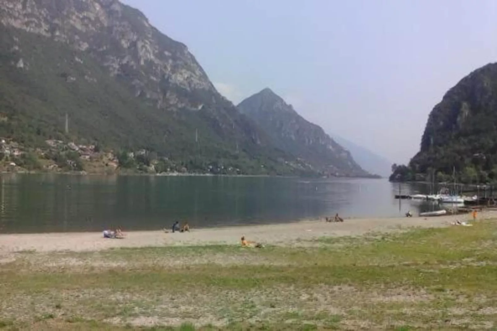 Alex Home 2-Gebieden zomer 20km