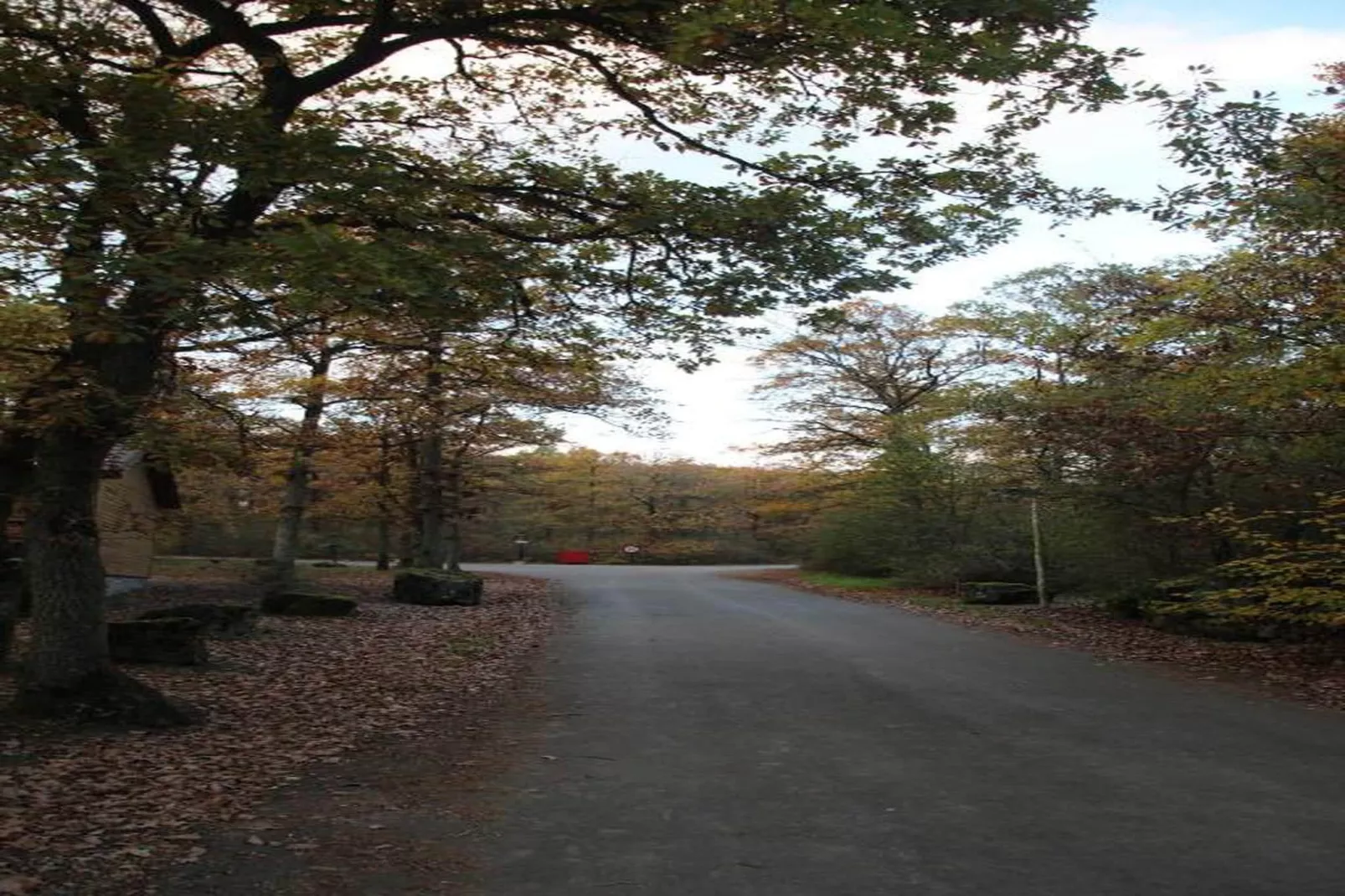 Sommette-Gebieden zomer 20km