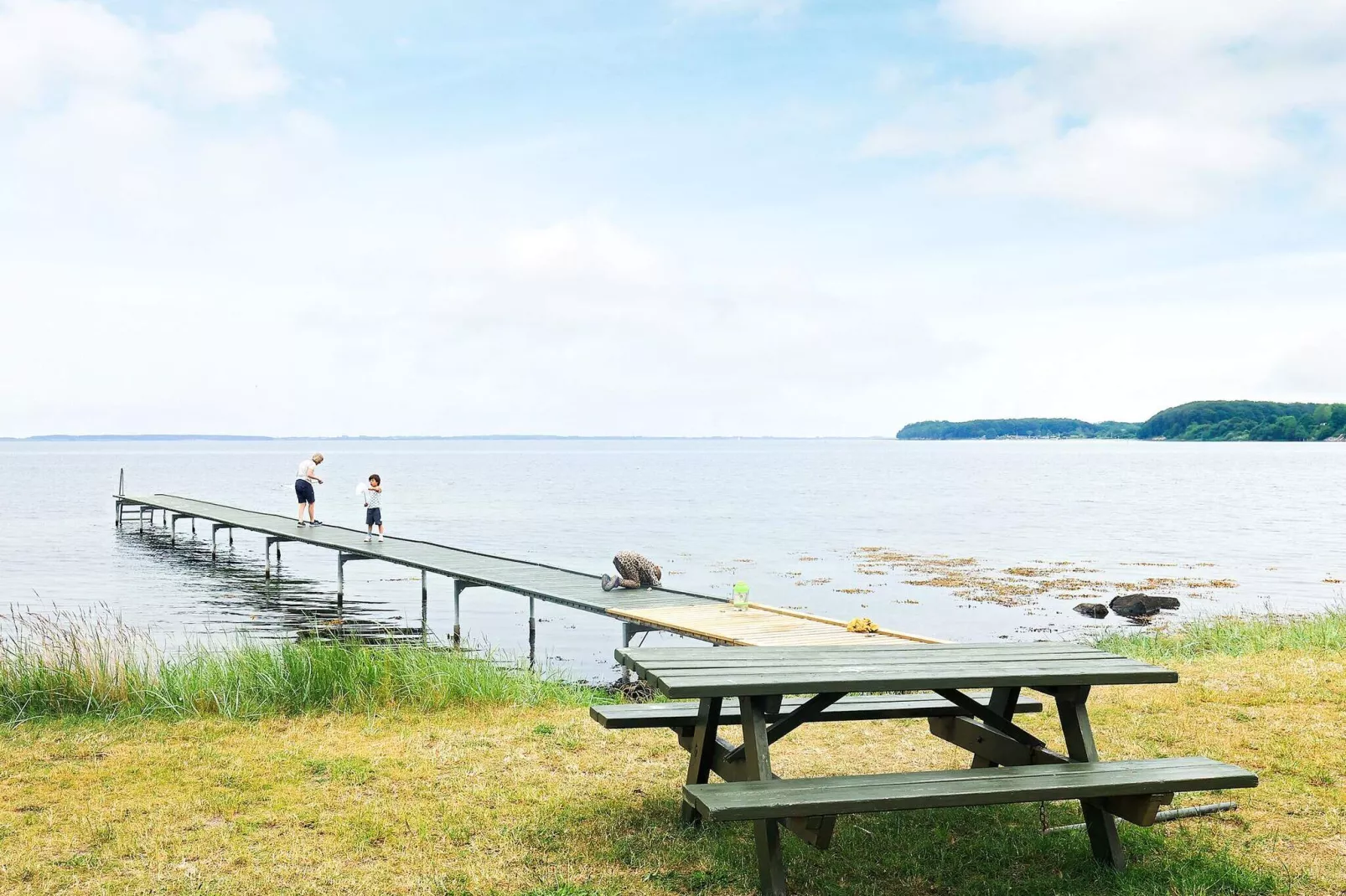 4 persoons vakantie huis in Skårup Fyn-Niet-getagd