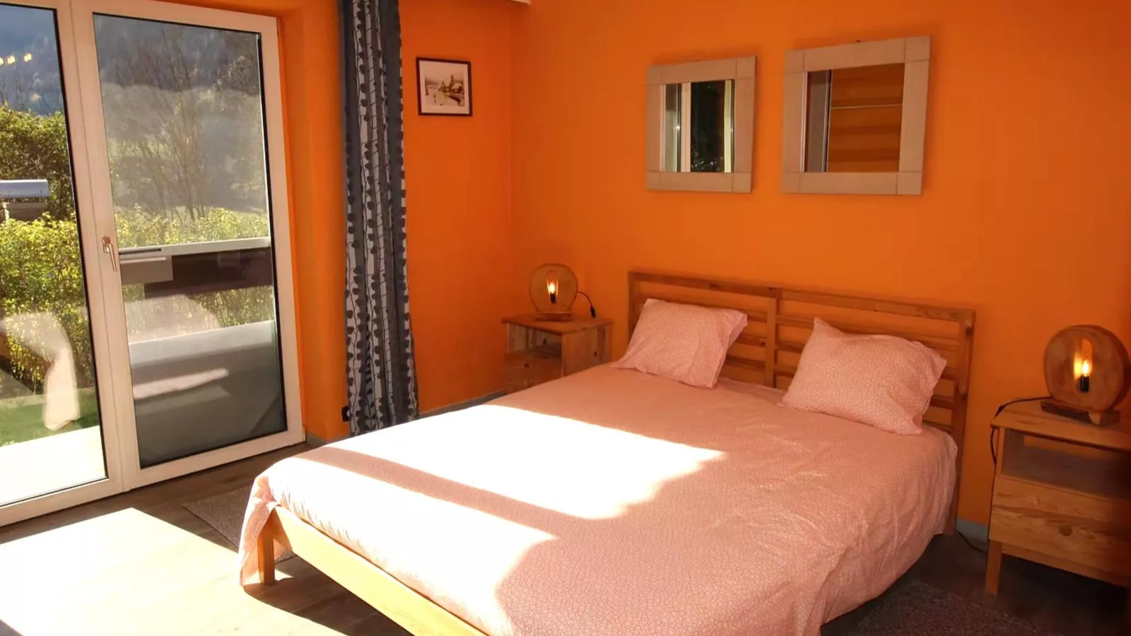 Yannsa-Slaapkamer