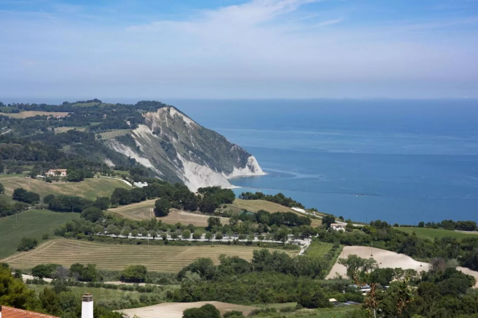 Agriturismo La Torre-Gebieden zomer 20km