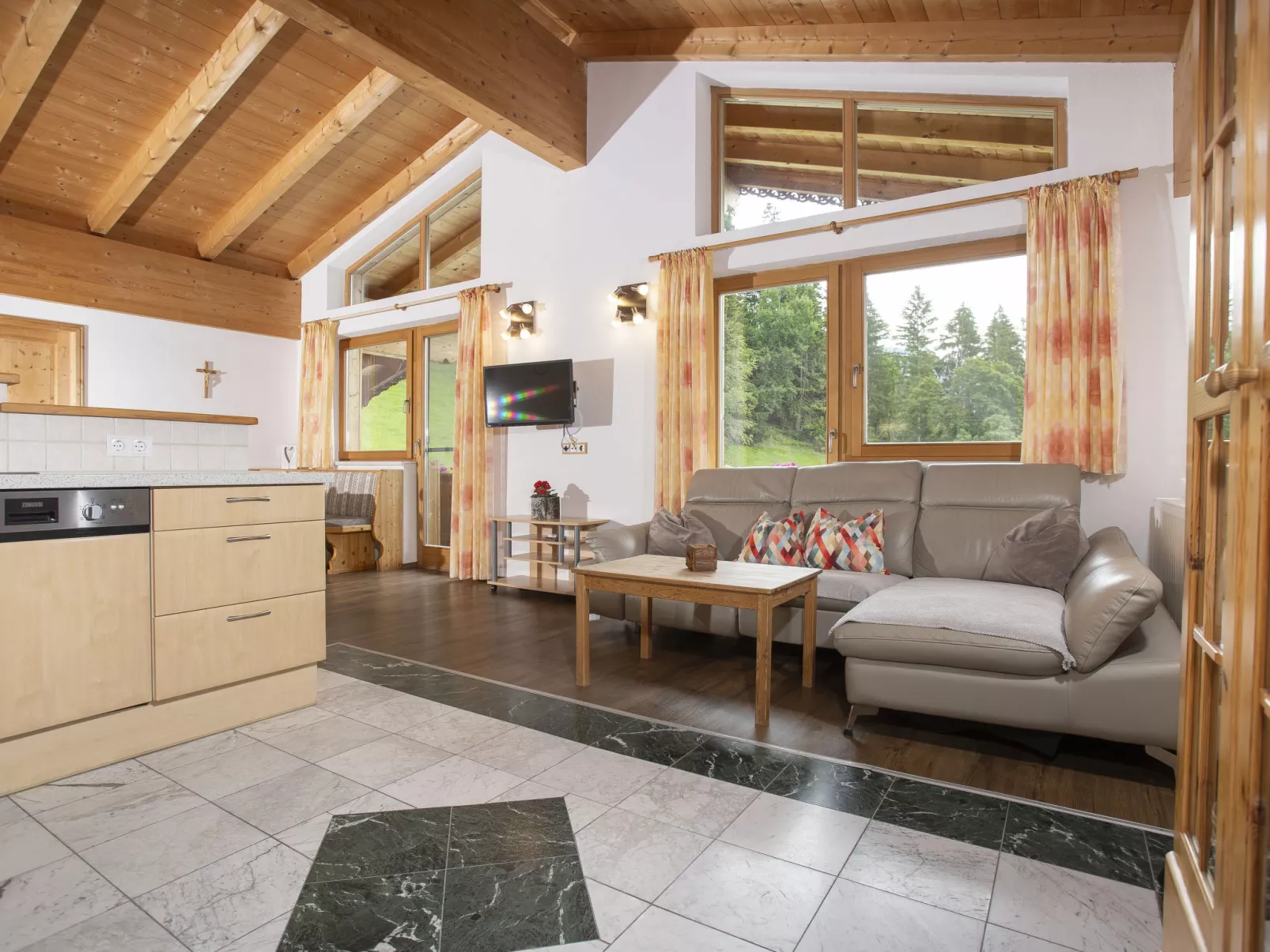 Ferienhof Sonnseitn-Binnen