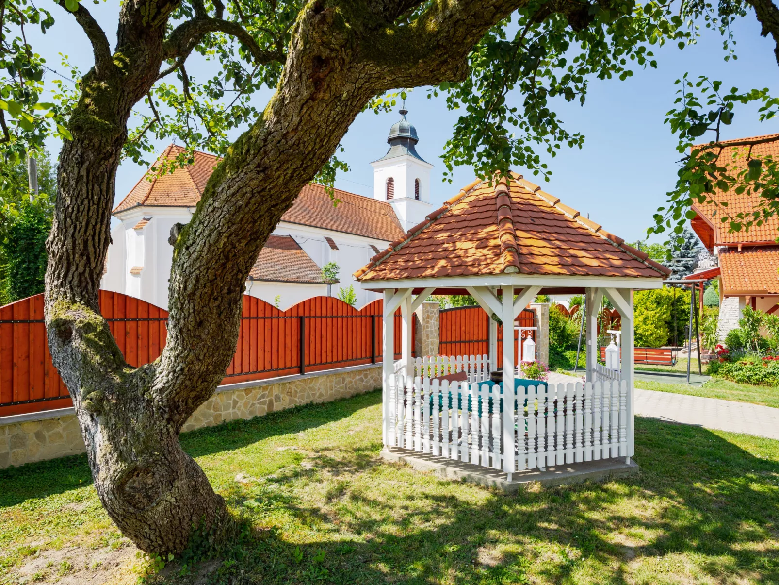 Tilia 1-Buiten
