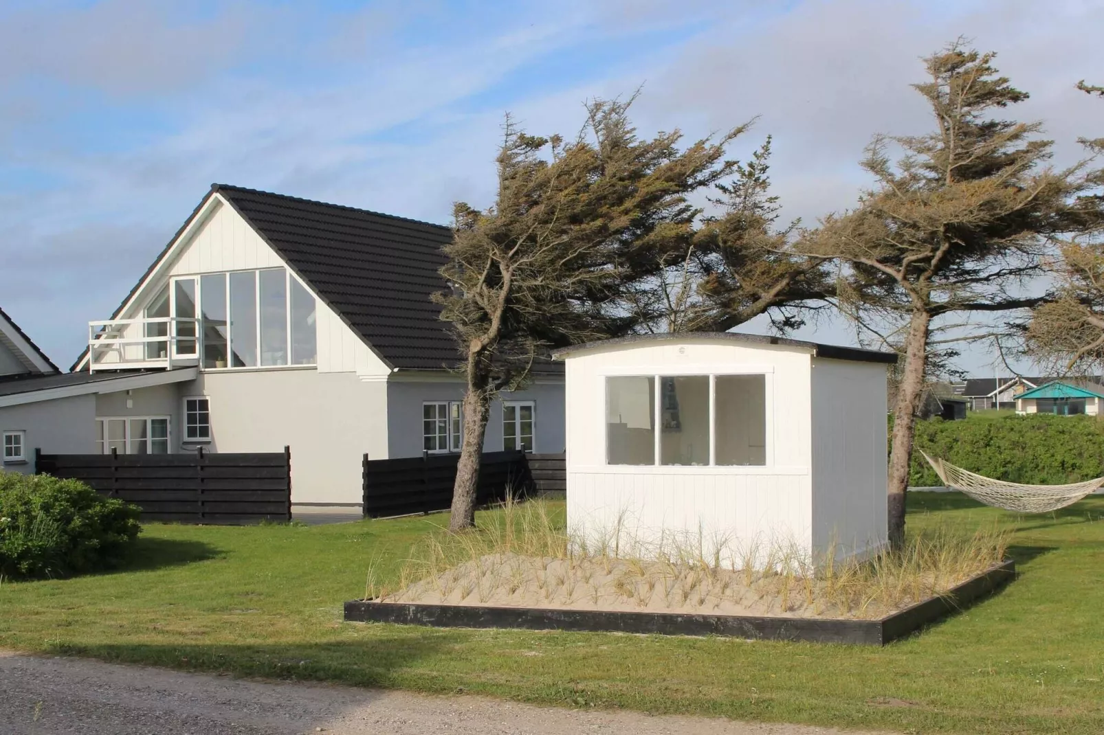 14 persoons vakantie huis in Løkken-Niet-getagd
