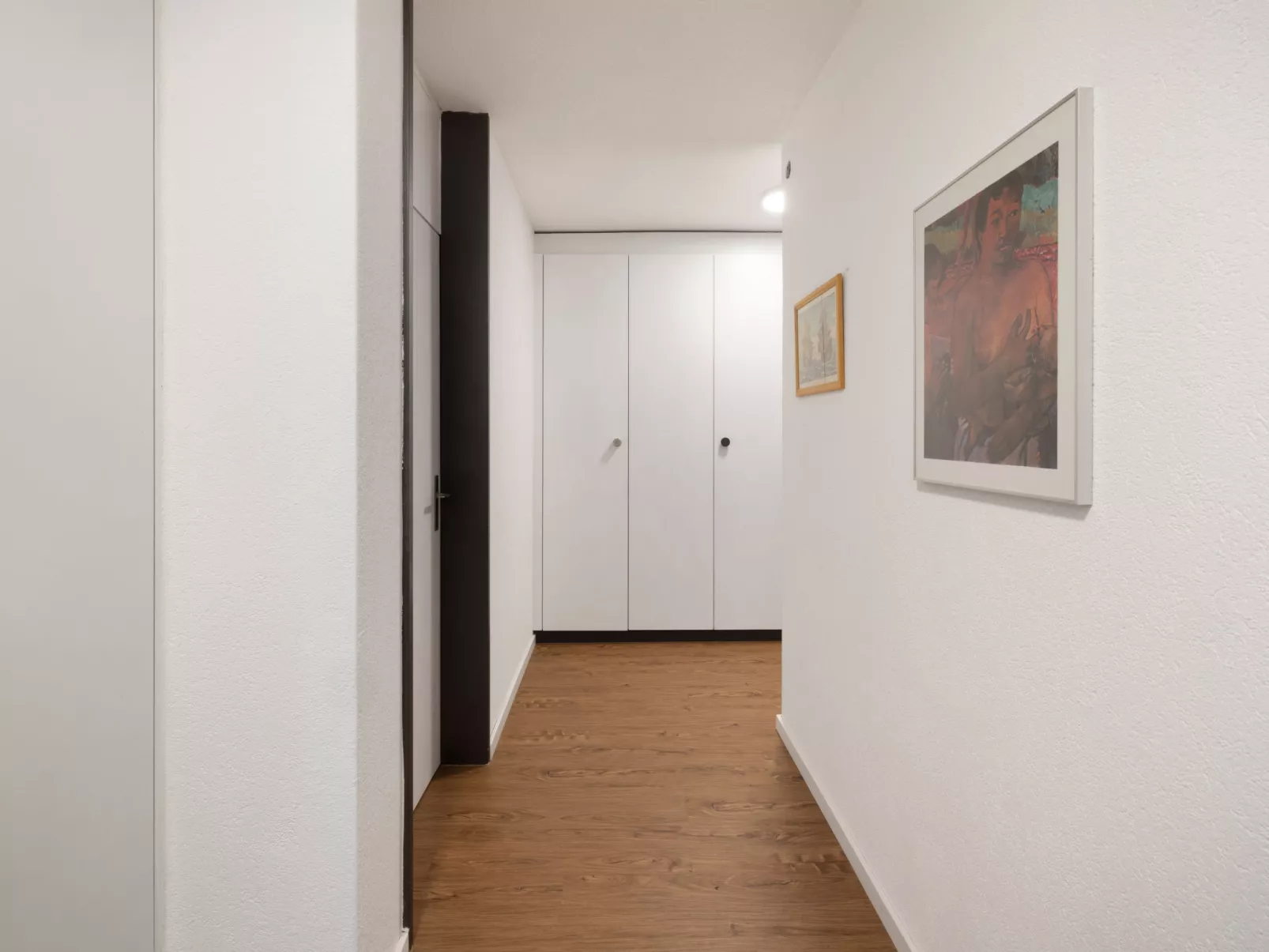 Allod Park Haus C 105 - Binnen