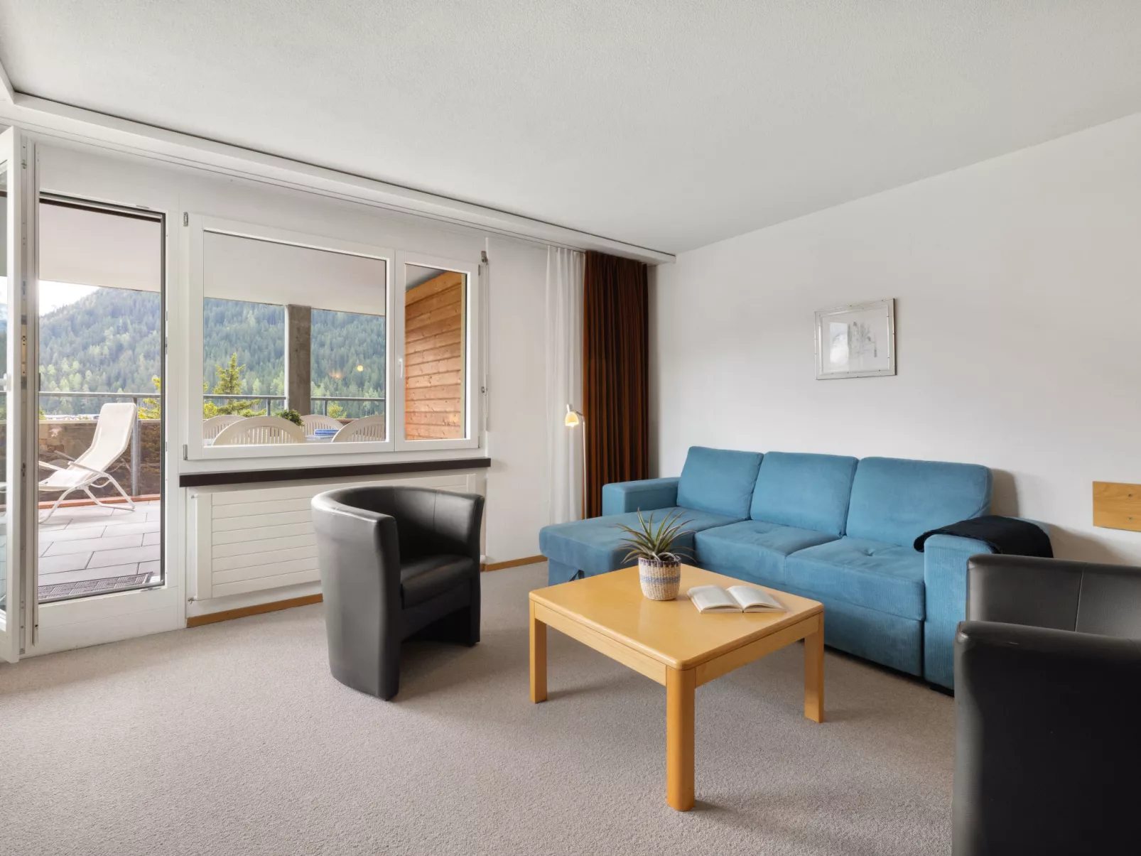 Allod Park Haus C 701-Binnen