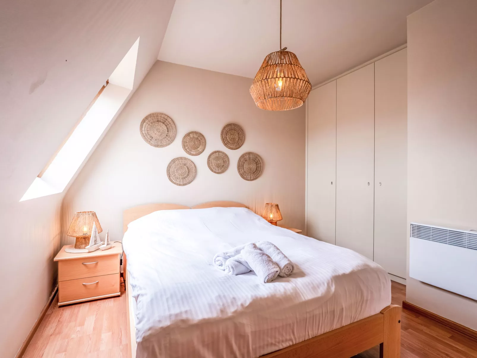 Residentie Irena app.302-Binnen