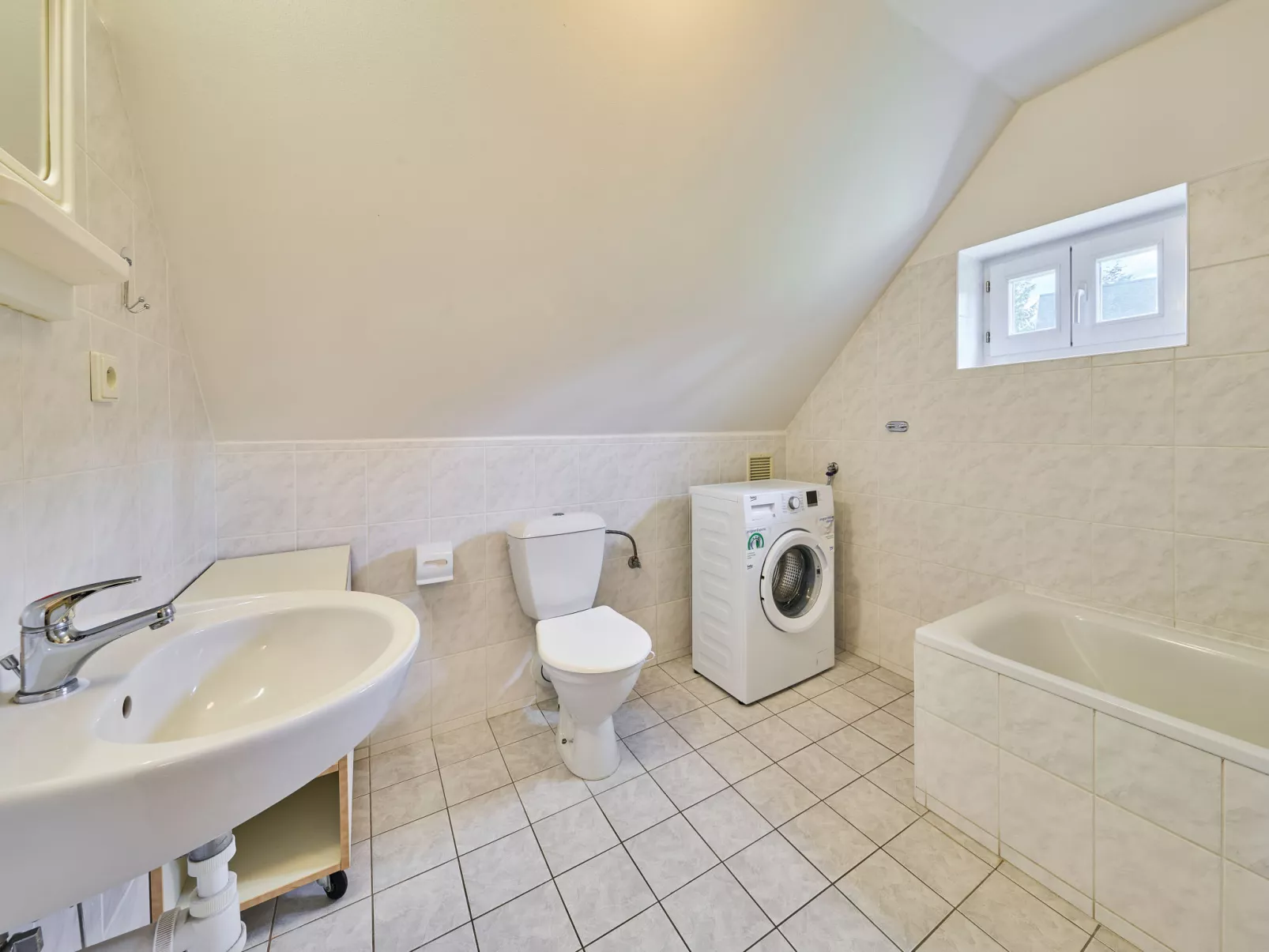 Holiday Hill 45-Binnen