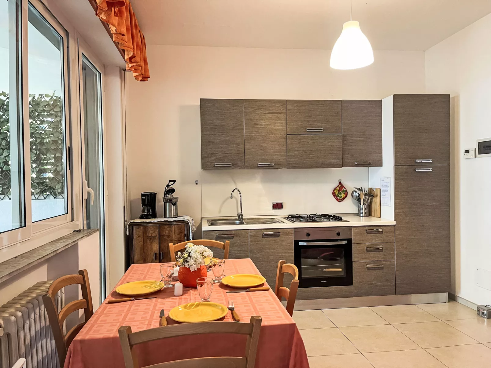 Arancio di Liguria (PGI211)-Binnen