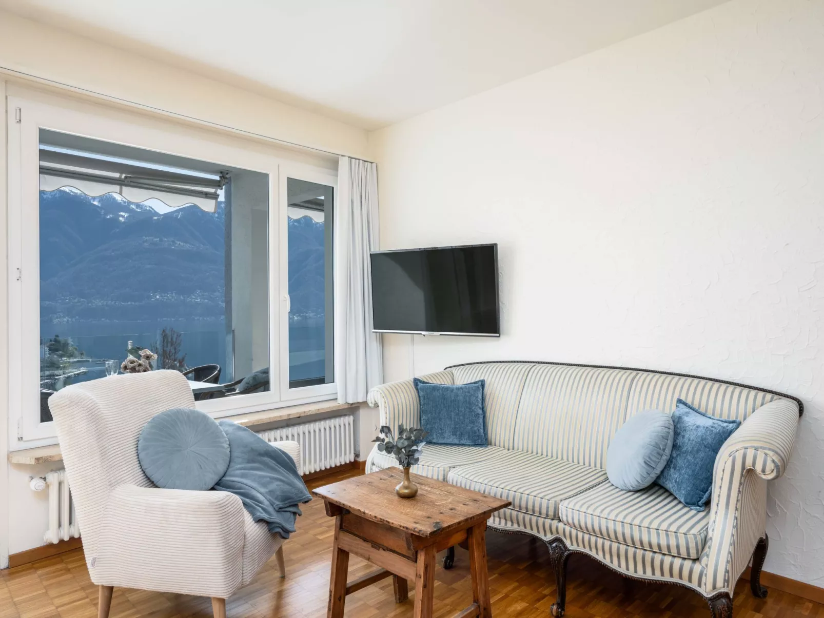 Suite Classic-Binnen