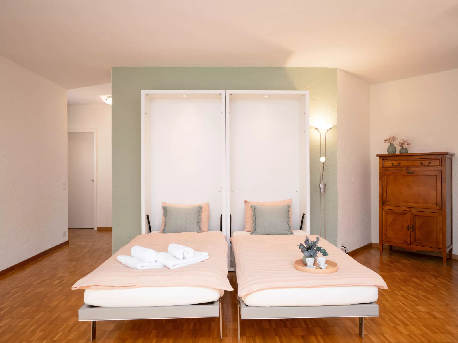 Suite Classic-Binnen