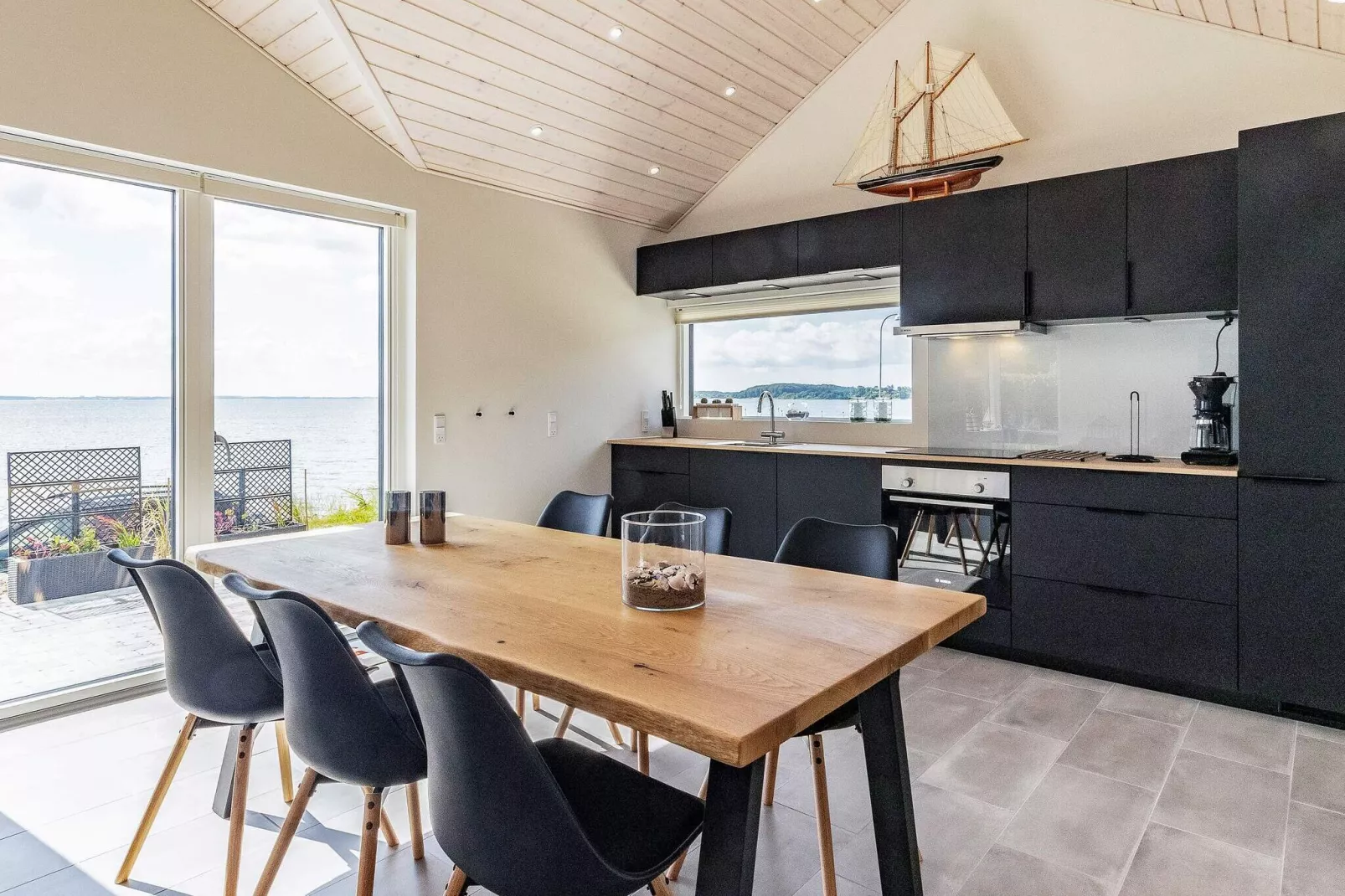 4 persoons vakantie huis in Skårup Fyn-Binnen