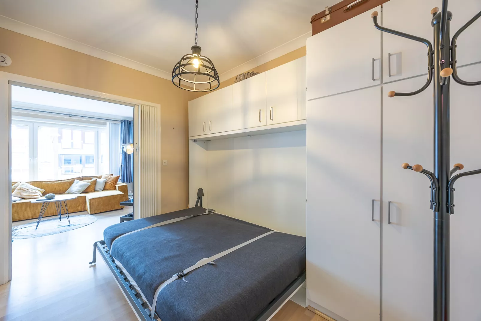 Wimbledon D 0205-Slaapkamer
