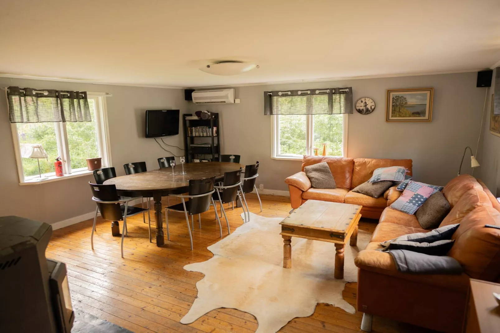6 persoons vakantie huis in SANDHULT-By Traum-Binnen