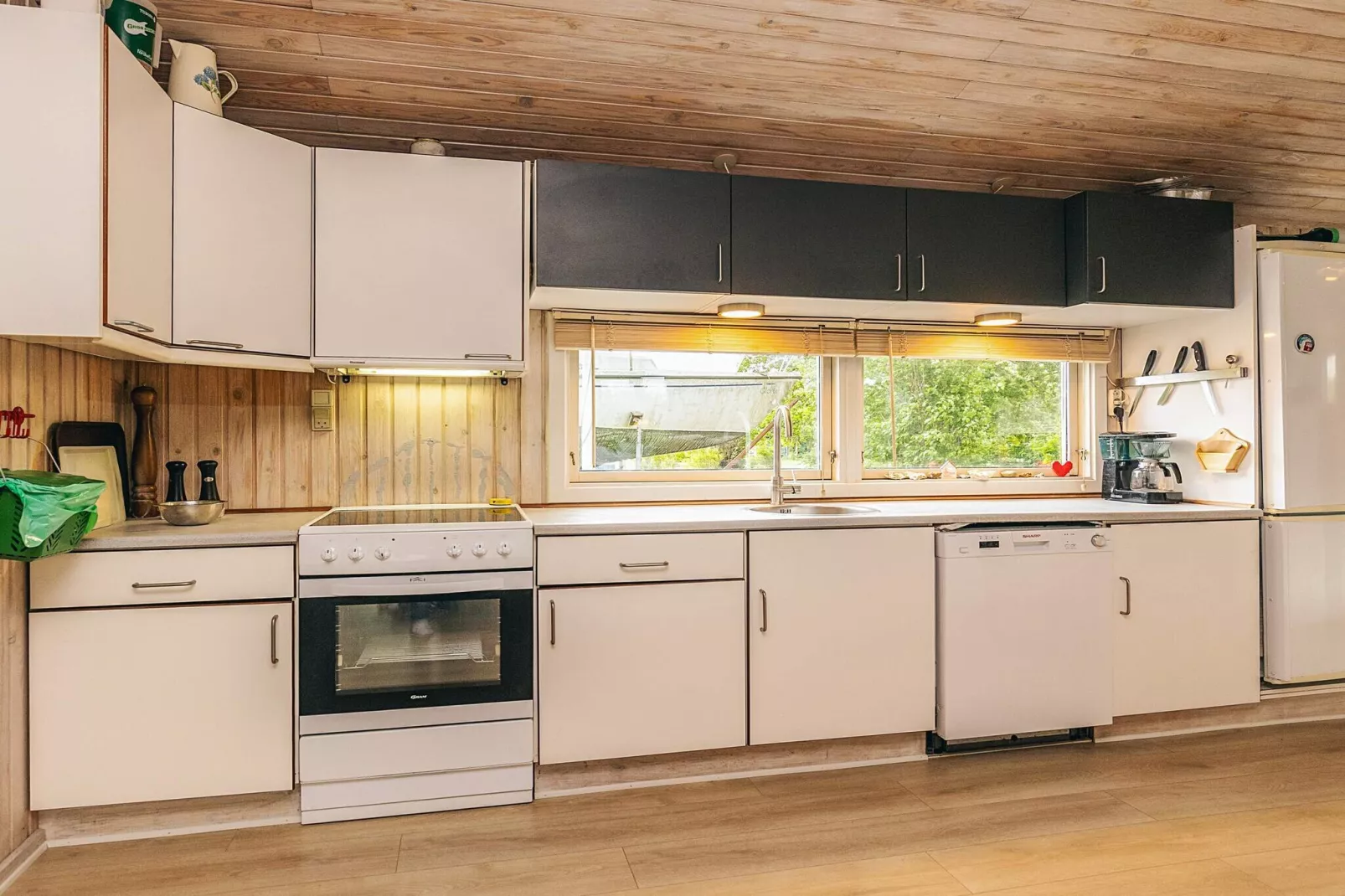 10 persoons vakantie huis in Storvorde-By Traum-Binnen
