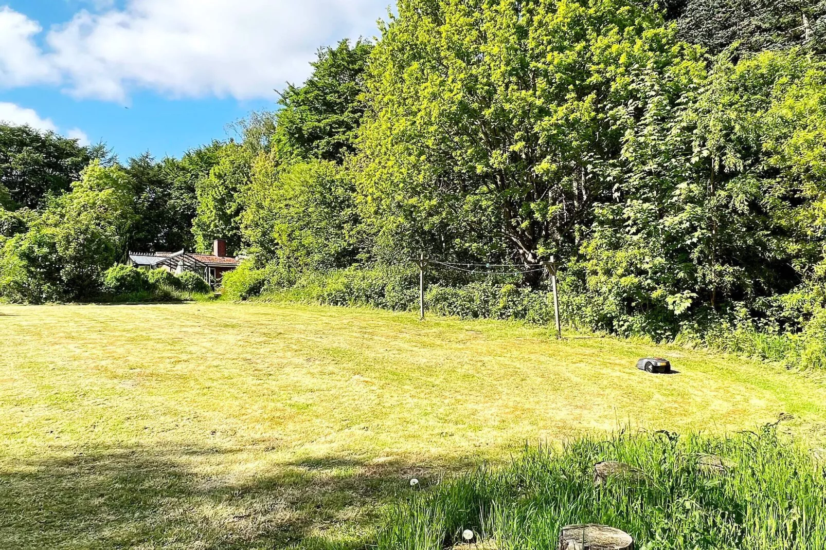 8 persoons vakantie huis in Varde-Uitzicht