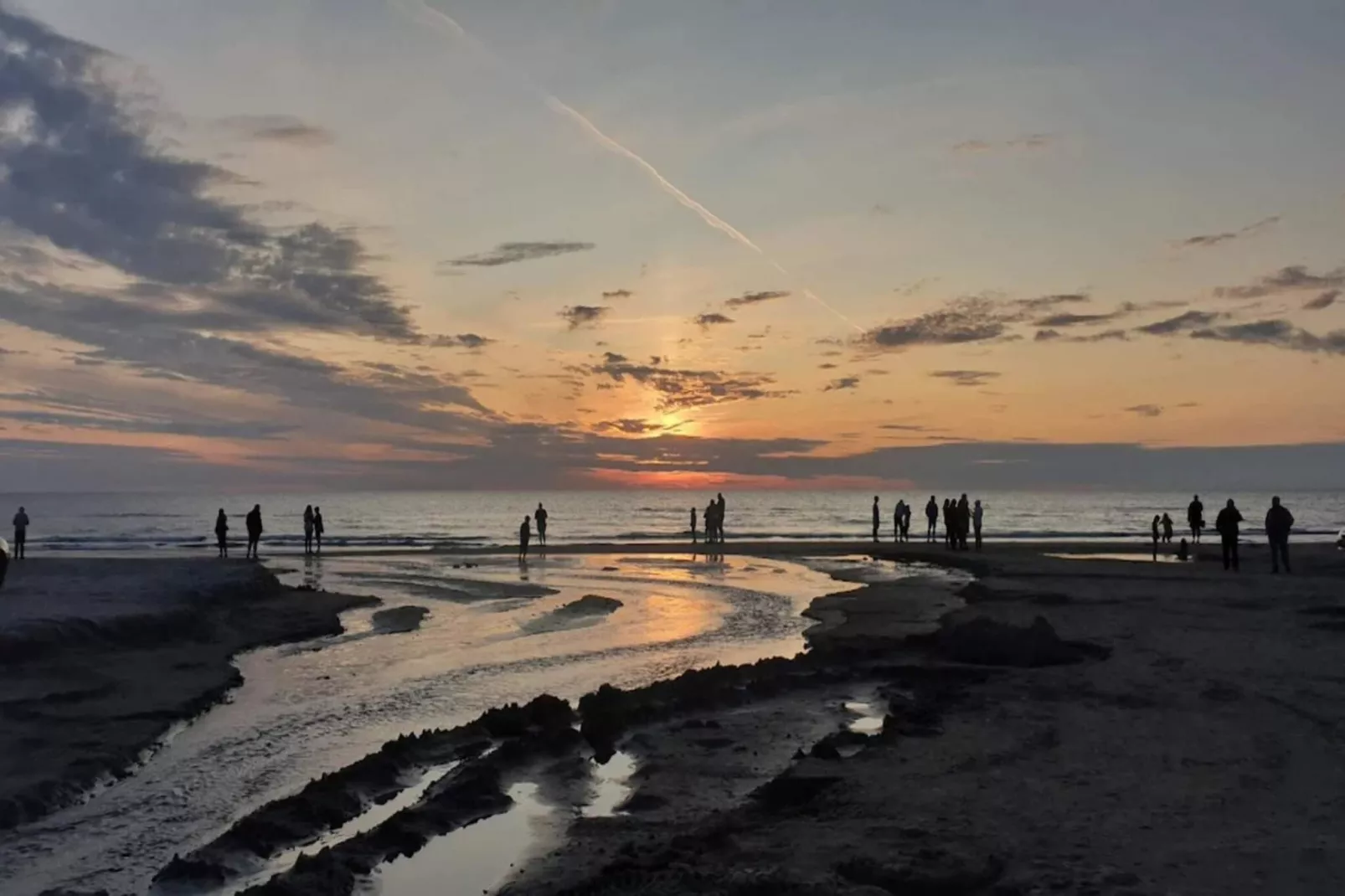 9 persoons vakantie huis in Blokhus-By Traum-Niet-getagd